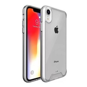 iPhone XR SPACE Ultra Hybrid TPU case
